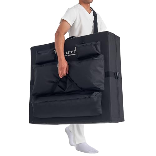 Master Massage Universal Massageliege Tragetasche Tasche für Massageliege, 28~32 von Master Massage