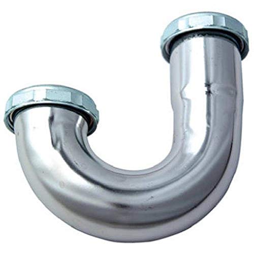 Master Klempner 452–821 MP WC Drain j-bend, 1–1/4-Zoll Master Klempner 452–821 MP WC Drain j-bend, 1–1/4-Zoll von Master Plumber