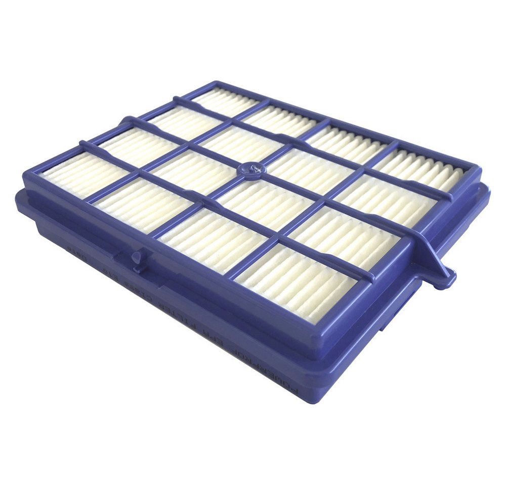 Master Profi Akku-Handstaubsauger Master Profi HEPA Filter Profi 1009 995046 Staubsauger-Abluftfilter von Master Profi
