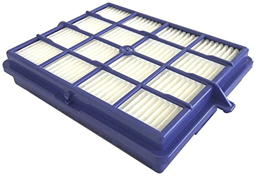 Master Profi HEPA Filter Profi 1009 995046 Staubsauger-Abluftfilter von Master Profi