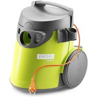 Master Profi Profi 1001 Staubsauger mit Staubbeutel von Master Profi