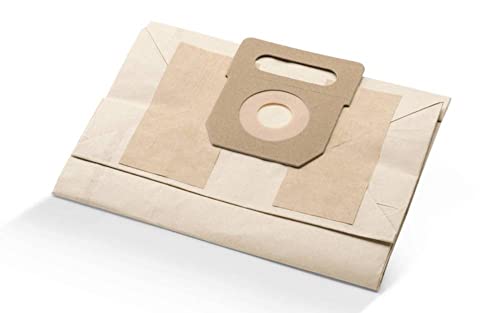 Master Profi Profi 1006 (5er) Staubsaugerbeutel 5 St. von Master Profi