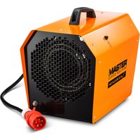 Master Elektroheizer DE 9 XL von Master