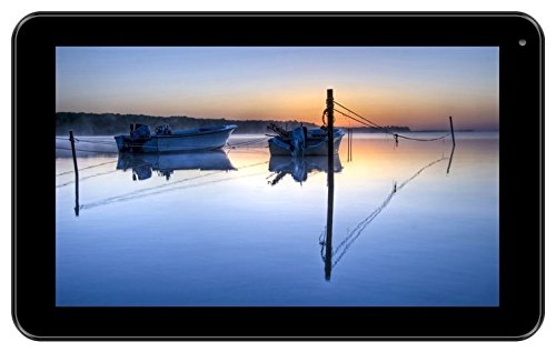 Master mid902 DC Tablet Touchscreen 9 pouces-wi-fi weiß von Master