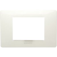 Mix Platte 3 Plätze weiß 21MX103 - Master Mix Platte 3 Plätze weiß 21MX103 - Master von Master