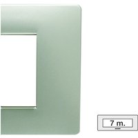 Platte Master Mix 7 Plätze grau Mond Technopolymer 21MX257 von Master