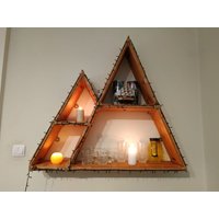 Кniжnatschenk „Гоra" Кniжnatschenk „Гоra" von MasterBeaverWorkshop