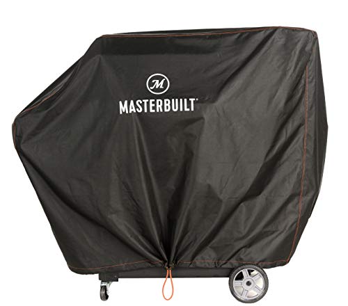 Masterbuilt® - Wetterschutzhülle Gravity Series 1050 Digitaler Holzkohlegrill + Smoker von MasterBuilt