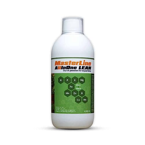 MasterLine All in One Soil 1000ml von MasterLine