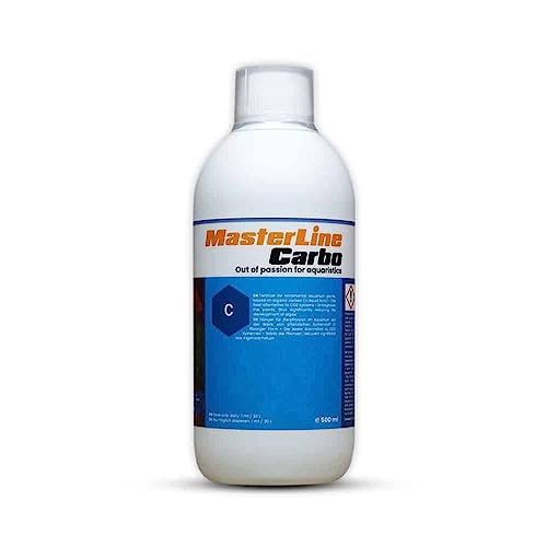 MasterLine Carbo 500ml MasterLine Carbo 500ml von MasterLine