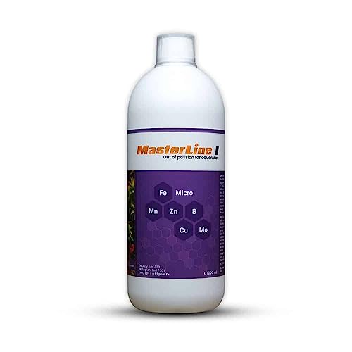 MasterLine I 1000ml von MasterLine
