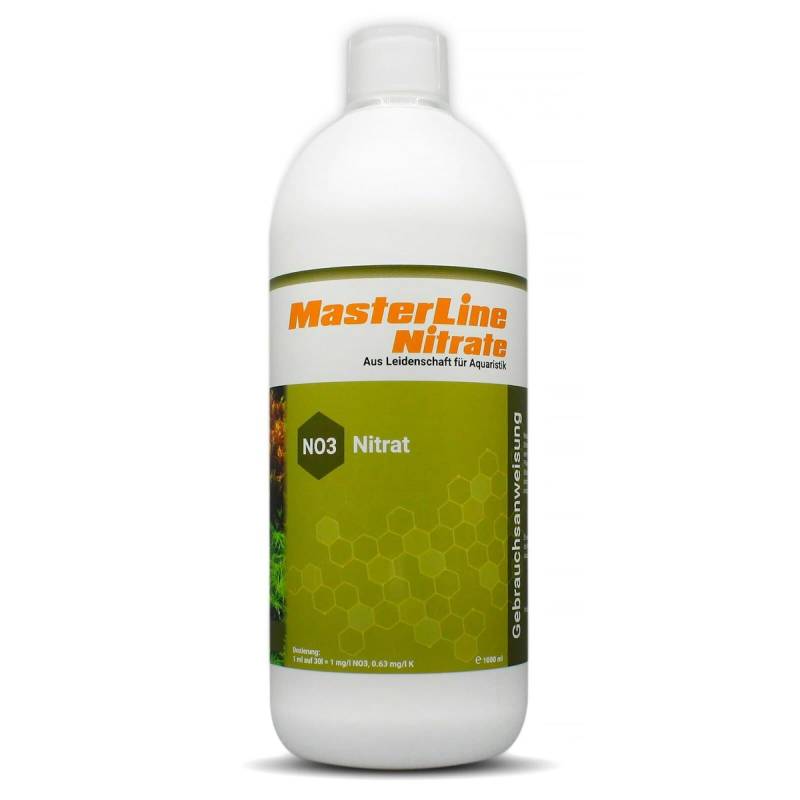 Masterline Nitrate (1000 ml) von MasterLine