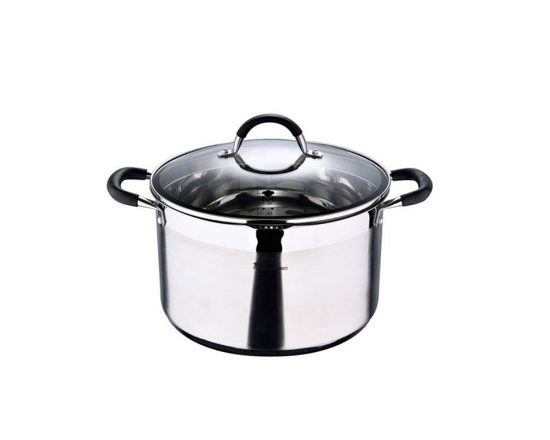 MasterPRO Kochtopf Masterpro Dauerkochtopf bgmp-1506 ø 28 cm 9,5 L MasterPRO Kochtopf Masterpro Dauerkochtopf bgmp-1506 ø 28 cm 9,5 L von MasterPRO