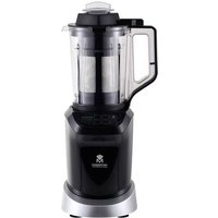 MasterPRO Standmixer 1000W Schwarz/Edelstahl von MasterPRO