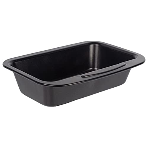 MasterPRO - Backform für rechteckigen Backofen (26,8 x 19 x 6,3 cm) von MasterPRO