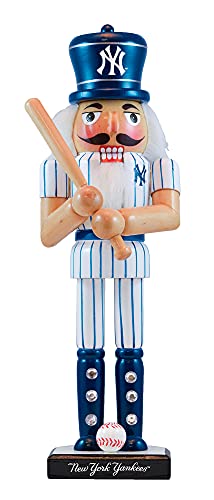 MasterPieces NYY4050: New York Yankees Nussknacker von MasterPieces
