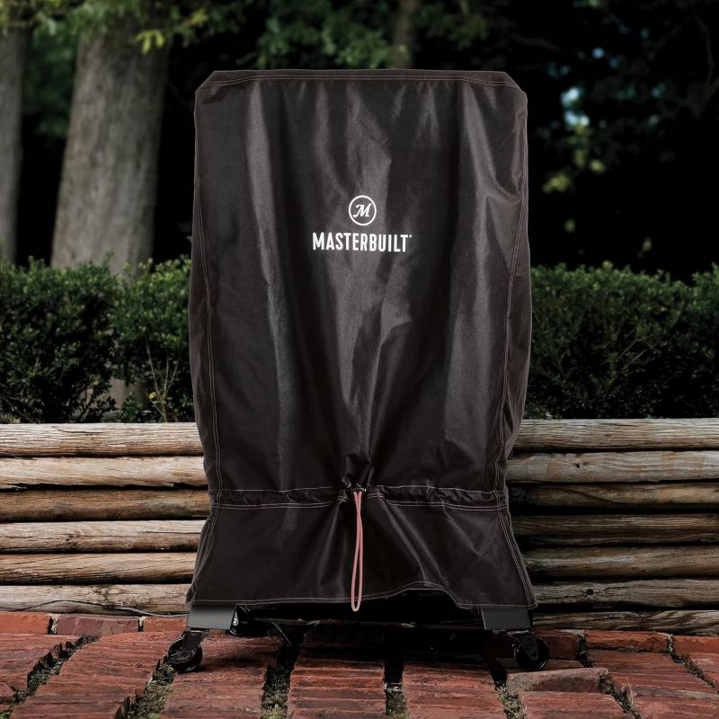 Masterbuilt 40" Digital Charcoal Smoker - Abdeckhaube Masterbuilt 40" Digital Charcoal Smoker - Abdeckhaube von Masterbuilt