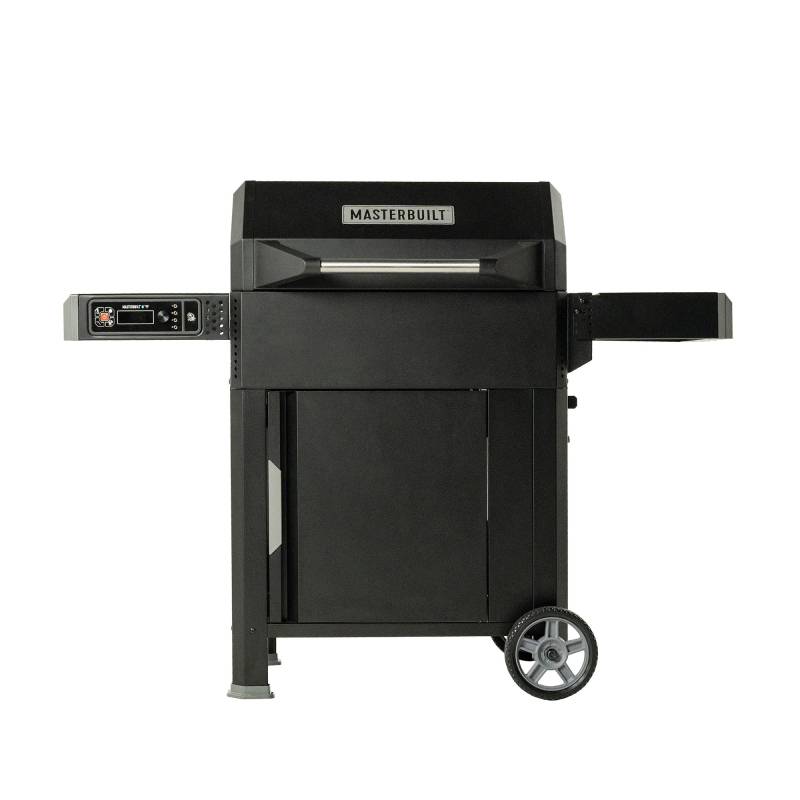 Masterbuilt - AutoIgnite Series 545 Digital Holzkohle Grill Masterbuilt - AutoIgnite Series 545 Digital Holzkohle Grill von Masterbuilt