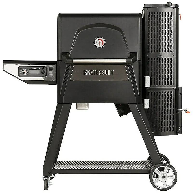 Masterbuilt Digital Charcoal Gravity Fed 560 Masterbuilt Digital Charcoal Gravity Fed 560 von Masterbuilt
