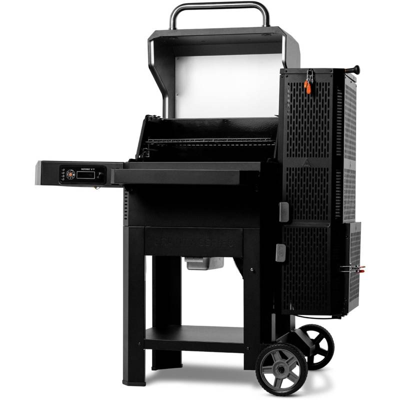 Masterbuilt - Gravity Series 600 Digital Charcoal BBQ & Smoker Masterbuilt - Gravity Series 600 Digital Charcoal BBQ & Smoker von Masterbuilt