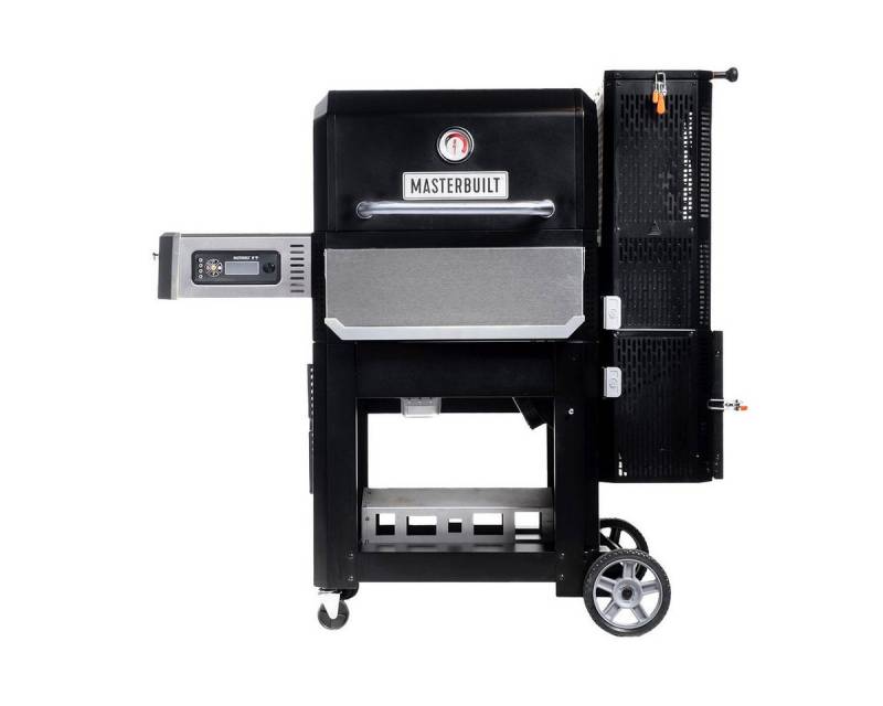 Masterbuilt Holzkohlegrill Masterbuilt Gravity Series 800 Digitaler Holzkohlegrill Masterbuilt Holzkohlegrill Masterbuilt Gravity Series 800 Digitaler Holzkohlegrill von Masterbuilt