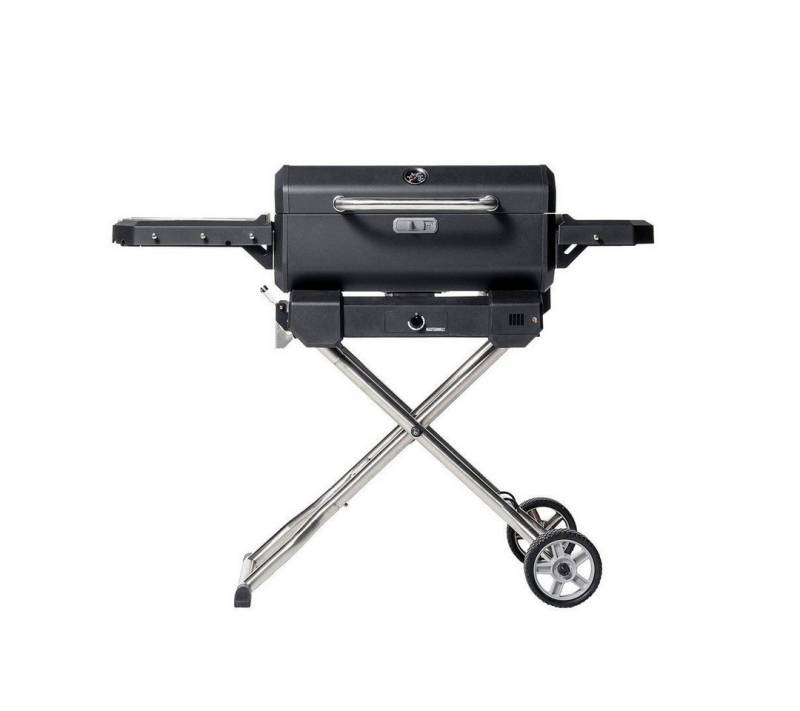 Masterbuilt Holzkohlegrill Masterbuilt Holzkohlegrill mit Unterwagen, BxTxH 114 × 48 × 91 cm von Masterbuilt