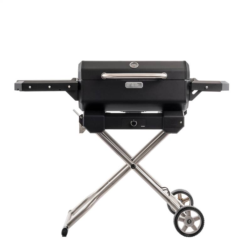 Masterbuilt - Portable Charcoal BBQ Cart MB20100922 Masterbuilt - Portable Charcoal BBQ Cart MB20100922 von Masterbuilt