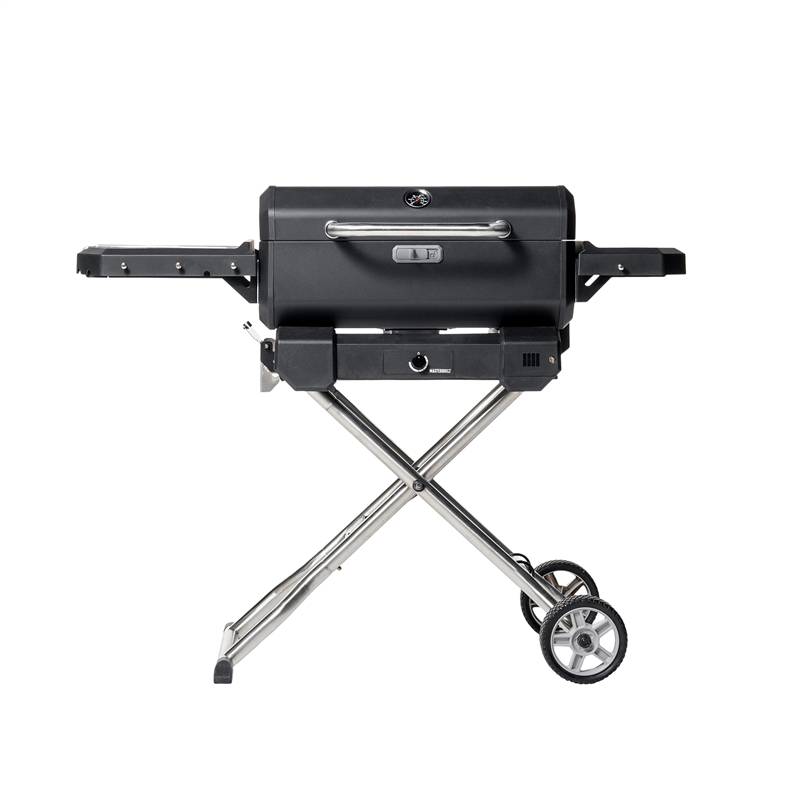 Masterbuilt - Portable Charcoal BBQ inkl. Untergestell MB20040822 Masterbuilt - Portable Charcoal BBQ inkl. Untergestell MB20040822 von Masterbuilt