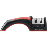 KitchenCraft - Zwei-Phasen-Messerschärfer & Polierer MasterClass KitchenCraft - Zwei-Phasen-Messerschärfer & Polierer MasterClass von Masterclass