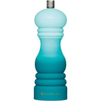 MasterClass MCSNPOMBGRN17 - Pfeffer- oder Salzmühle mit austauschbarem Deckel (17 cm) von Masterclass