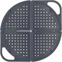 MasterClass Smart Space - faltbarer Spritzschutz de von Masterclass