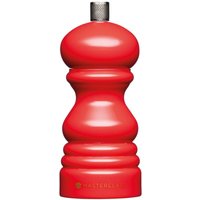 Masterclass - MCSNPRED12 - Pfeffer- oder Salzmühle mit austauschbarem Deckel (12 cm) von Masterclass