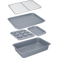 Masterclass - neuwertig] MCCERBAKE5PC Smart Ceramic von Masterclass