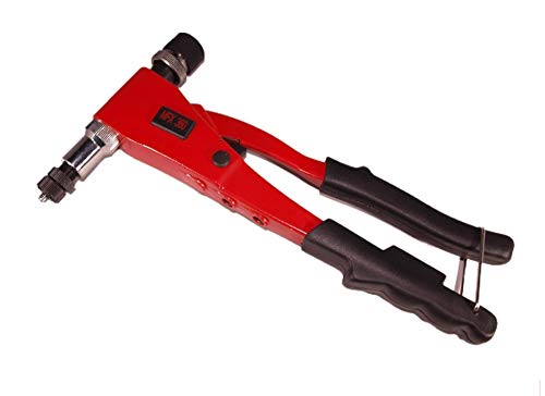 Masterfix Nietmuttern-Zange MFX 360, 43206360 von Masterfix