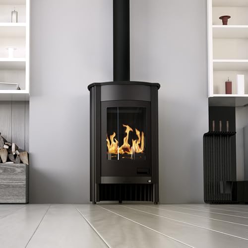 Masterflamme HSF41-003 Warmluftofen Medie I Black Masterflamme HSF41-003 Warmluftofen Medie I Black von Masterflamme