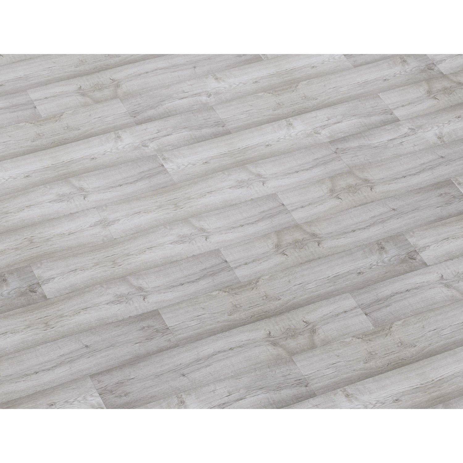 Masterfloor Laminatboden Eiche Grey von Masterfloor