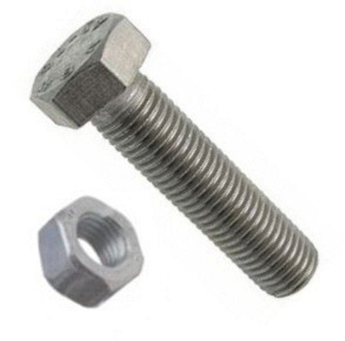 Schraube Metall Te 8 x 40 zn C/Mutter Stück.4 Master (CF 10) [masterhobby] von Masterhobby