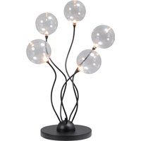 Dekorative LED Tischleuchte GIO dimmbar Dekorative LED Tischleuchte GIO dimmbar von Masterlight