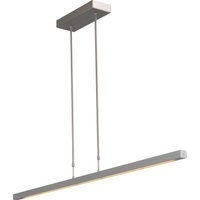 Dimmbare LED Pendelleuchte Modern von Masterlight