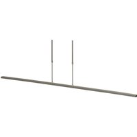 Dimmbare dünne LED Pendelleuchte von Masterlight
