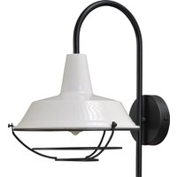 Hotelleuchte E27 PRATO Weiß Hotelleuchte E27 PRATO Weiß von Masterlight