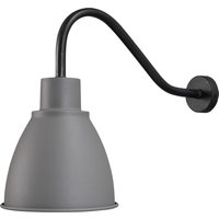 Hotelleuchte E27 in Anthrazit Hotelleuchte E27 in Anthrazit von Masterlight