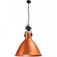 Industrie Hängeleuchte Kupfer Ø58cm von Masterlight