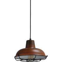 Industrie Pendelleuchte Hängeleuchte E27 DI PANNA Industrie Pendelleuchte Hängeleuchte E27 DI PANNA von Masterlight