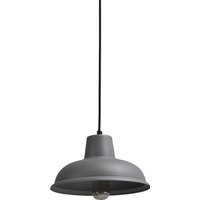 Industrie Pendelleuchte Innenlampe in Anthrazit Industrie Pendelleuchte Innenlampe in Anthrazit von Masterlight
