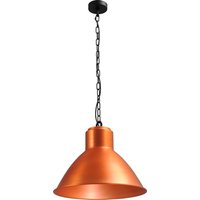 Industrie Pendelleuchte Kupfer Handarbeit Esstisch Industrie Pendelleuchte Kupfer Handarbeit Esstisch von Masterlight