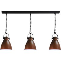 Industrie Pendelleuchte Loft schwenkbar Made in EU Industrie Pendelleuchte Loft schwenkbar Made in EU von Masterlight