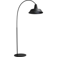Industrie Stehlampe Innenlampe E27 PRATO von Masterlight