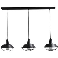 Loft Hängelampe schwarz Loft Hängelampe schwarz von Masterlight