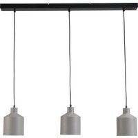 Loft Pendelleuchte Hängelampe E27 BORIS Loft Pendelleuchte Hängelampe E27 BORIS von Masterlight
